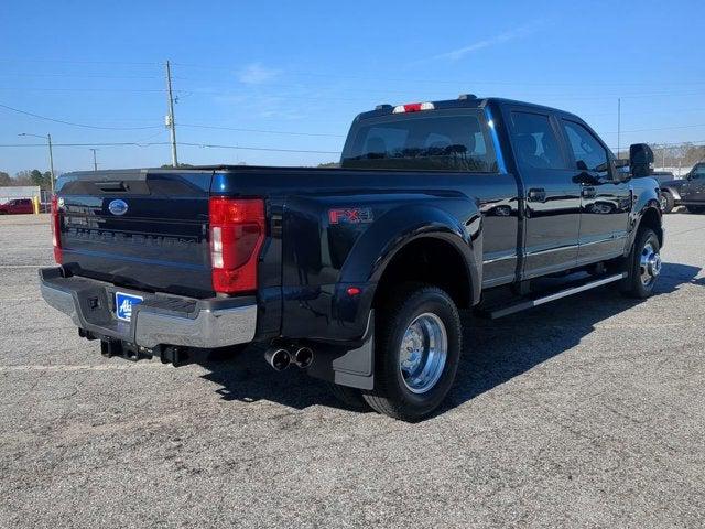 2022 Ford F-350 XL