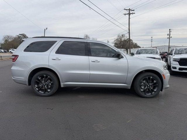 2025 Dodge Durango DURANGO GT RWD