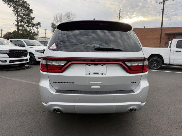2025 Dodge Durango DURANGO GT RWD