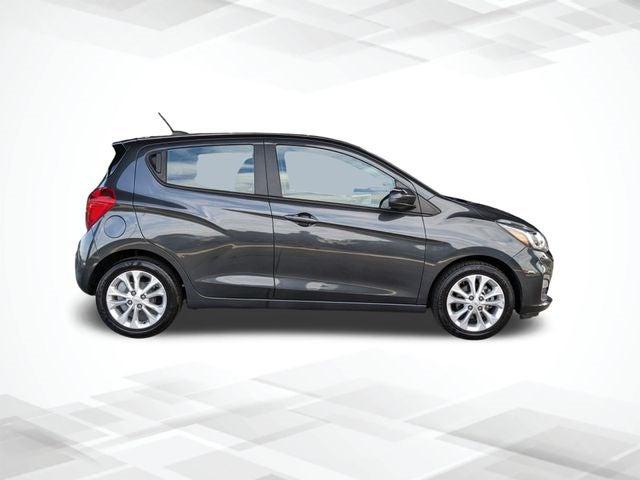 2021 Chevrolet Spark FWD 1LT Automatic