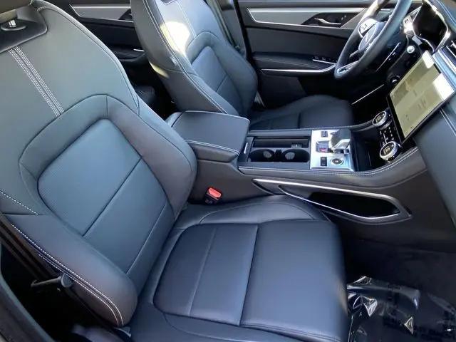 2025 Jaguar F-PACE R-Dynamic S P250 AWD Automatic
