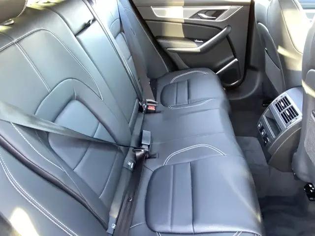 2025 Jaguar F-PACE R-Dynamic S P250 AWD Automatic