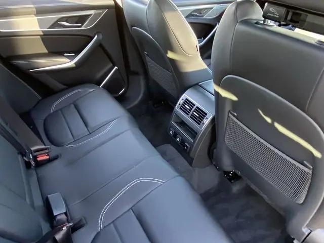 2025 Jaguar F-PACE R-Dynamic S P250 AWD Automatic