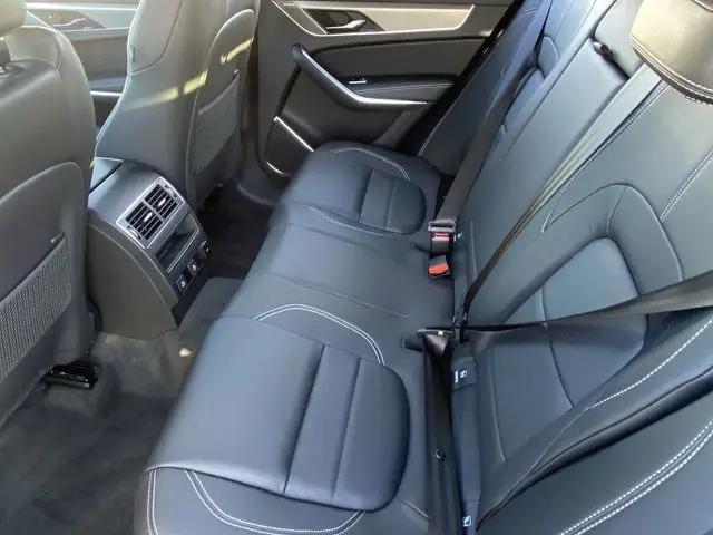 2025 Jaguar F-PACE R-Dynamic S P250 AWD Automatic