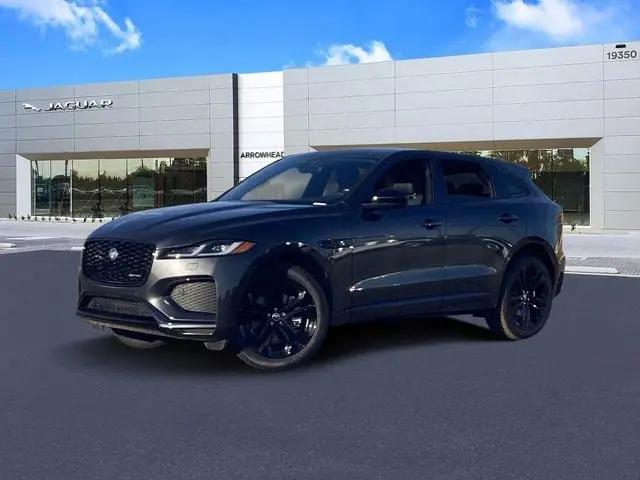 2025 Jaguar F-PACE R-Dynamic S P250 AWD Automatic for sale in Glendale, AZ