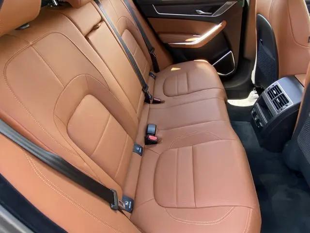2025 Jaguar F-PACE R-Dynamic S P250 AWD Automatic