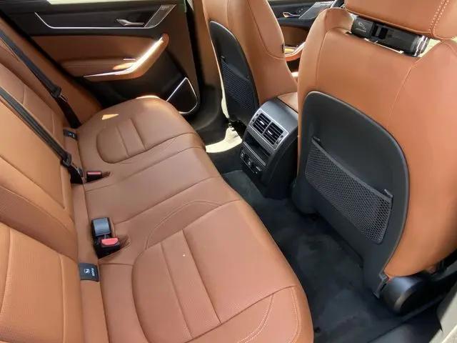 2025 Jaguar F-PACE R-Dynamic S P250 AWD Automatic