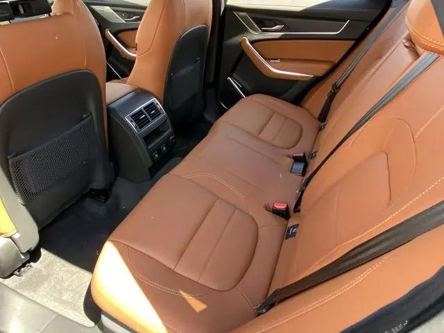 2025 Jaguar F-PACE R-Dynamic S P250 AWD Automatic