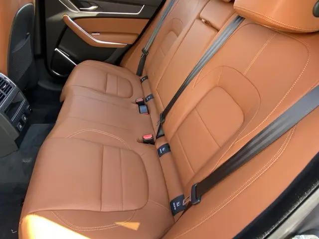 2025 Jaguar F-PACE R-Dynamic S P250 AWD Automatic