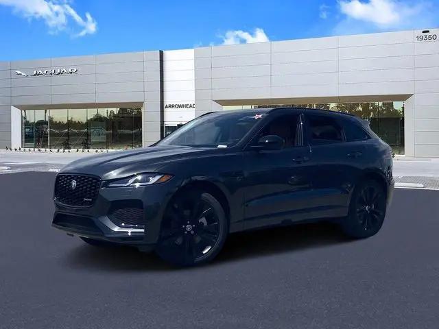 2025 Jaguar F-PACE R-Dynamic S P250 AWD Automatic for sale in Glendale, AZ