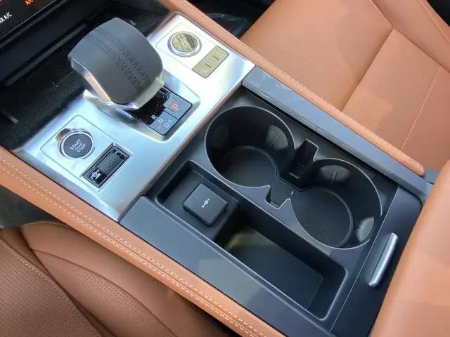2025 Jaguar F-PACE R-Dynamic S P250 AWD Automatic
