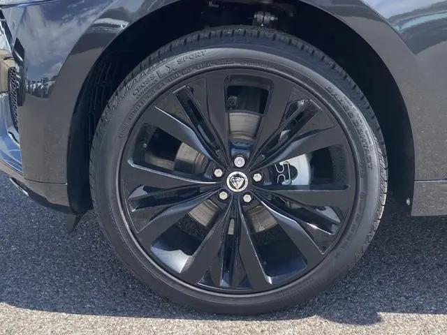 2025 Jaguar F-PACE R-Dynamic S P250 AWD Automatic