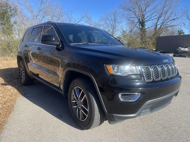 2019 Jeep Grand Cherokee Laredo E 4x2