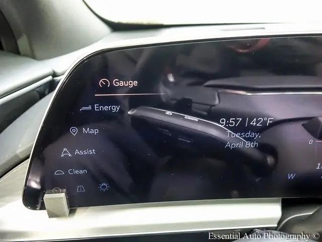2025 Cadillac iQ Luxury 2 RWD