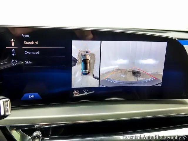 2025 Cadillac iQ Luxury 2 RWD