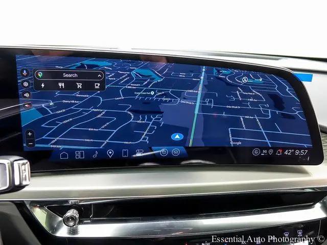 2025 Cadillac iQ Luxury 2 RWD