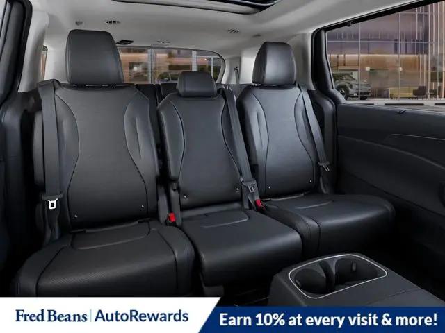 2025 Kia Carnival MPV SX Prestige