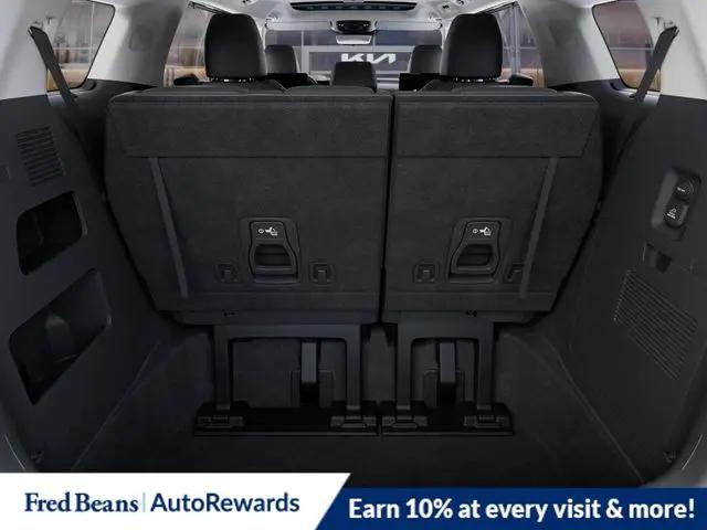 2025 Kia Carnival MPV SX Prestige