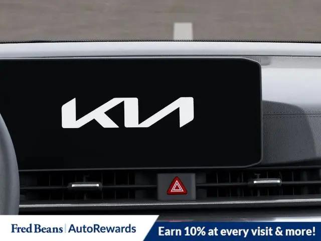 2025 Kia Carnival MPV SX Prestige