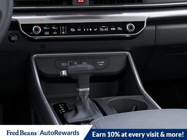 2025 Kia Carnival MPV SX Prestige