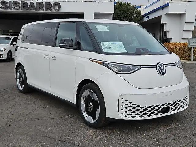 2025 Volkswagen ID. Buzz Pro S for sale in Las Cruces, NM