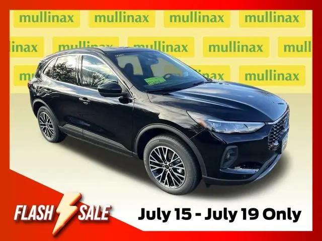 2025 Ford Escape PHEV for sale in Olympia, WA
