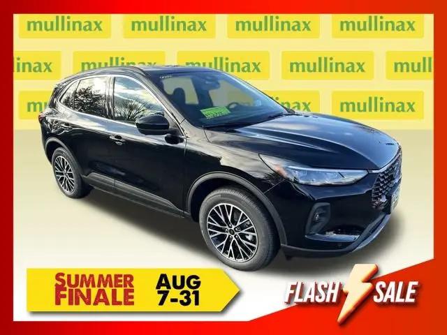 2025 Ford Escape PHEV for sale in Olympia, WA