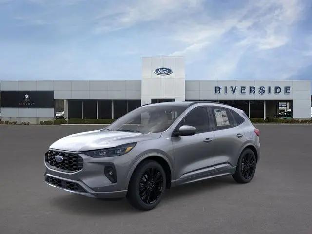 2025 Ford Escape ST-Line Elite for sale in Macon, GA