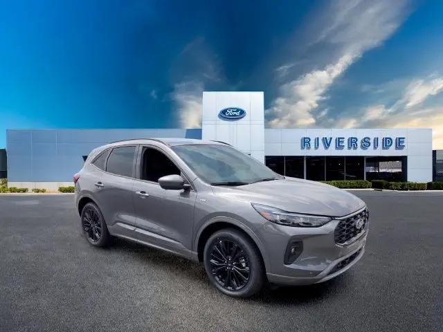 2025 Ford Escape ST-Line Elite for sale in Macon, GA