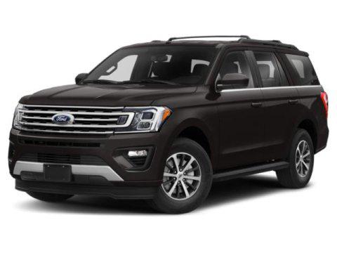 2018 Ford Expedition