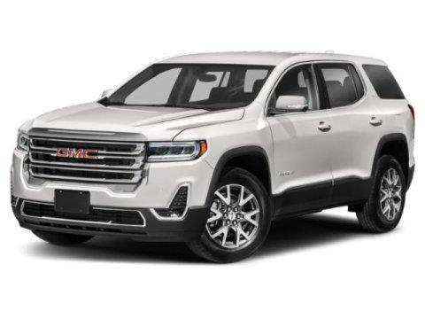 2020 GMC Acadia