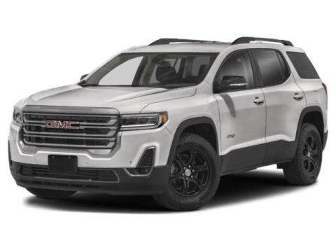 2022 GMC Acadia