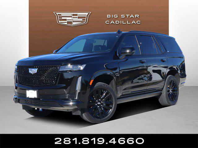 2023 Cadillac Escalade