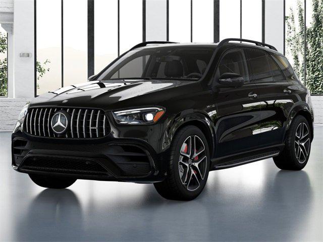 2025 Mercedes-Benz GLE GLE 63 S AMG for sale in Harriman, NY