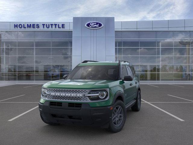 New 2025 Ford Bronco Sport For Sale in Tucson, AZ