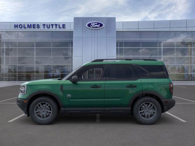 New 2025 Ford Bronco Sport For Sale in Tucson, AZ