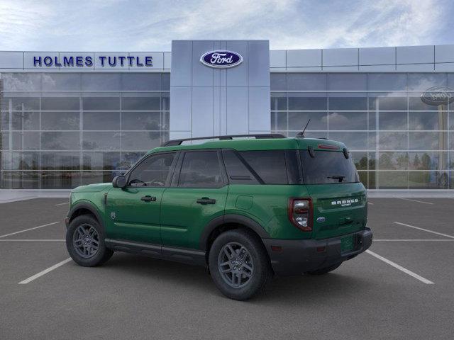 New 2025 Ford Bronco Sport For Sale in Tucson, AZ