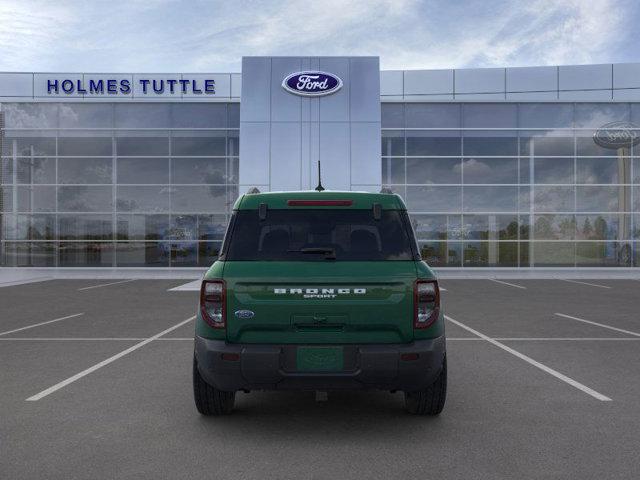 New 2025 Ford Bronco Sport For Sale in Tucson, AZ