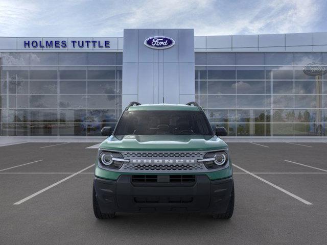 New 2025 Ford Bronco Sport For Sale in Tucson, AZ