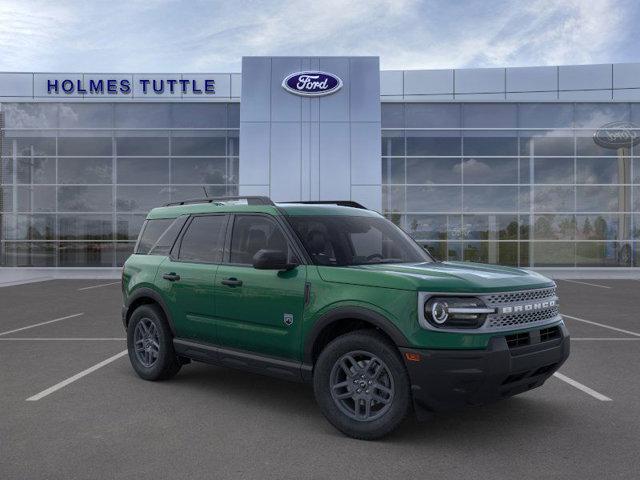 New 2025 Ford Bronco Sport For Sale in Tucson, AZ