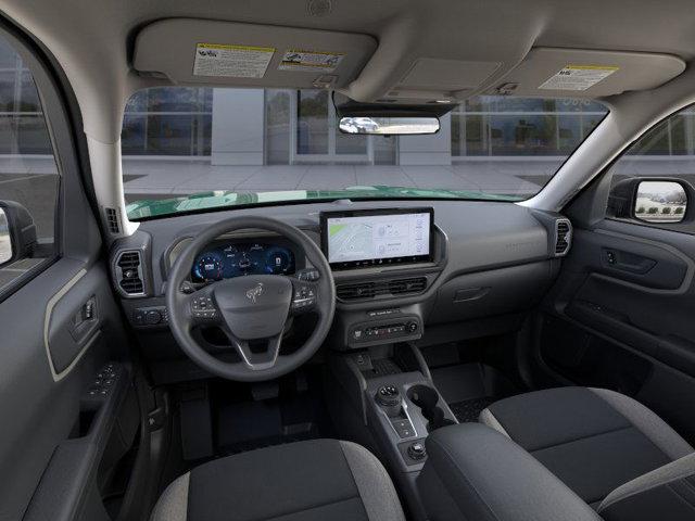 New 2025 Ford Bronco Sport For Sale in Tucson, AZ