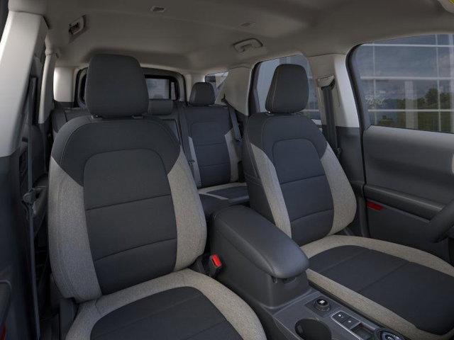 New 2025 Ford Bronco Sport For Sale in Tucson, AZ