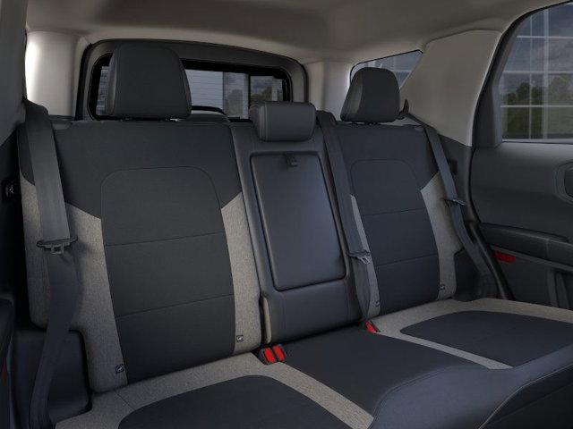 New 2025 Ford Bronco Sport For Sale in Tucson, AZ