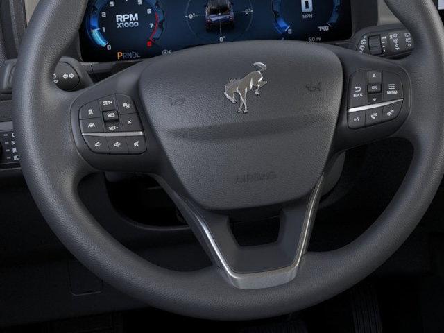 New 2025 Ford Bronco Sport For Sale in Tucson, AZ