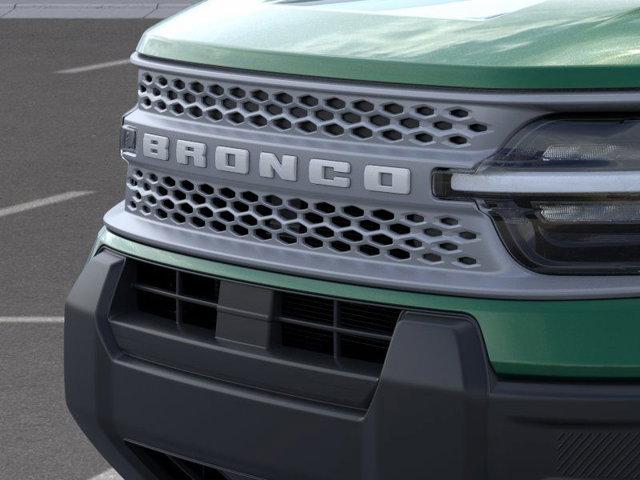 New 2025 Ford Bronco Sport For Sale in Tucson, AZ