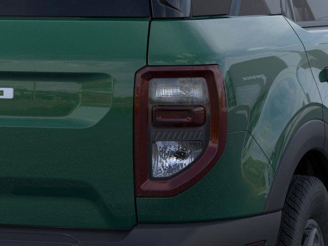 New 2025 Ford Bronco Sport For Sale in Tucson, AZ
