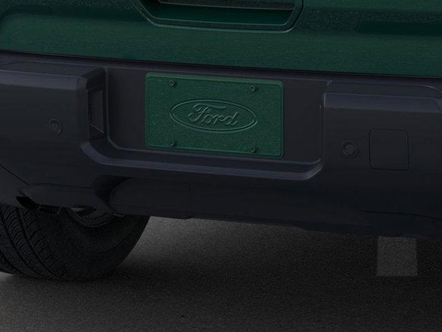 New 2025 Ford Bronco Sport For Sale in Tucson, AZ