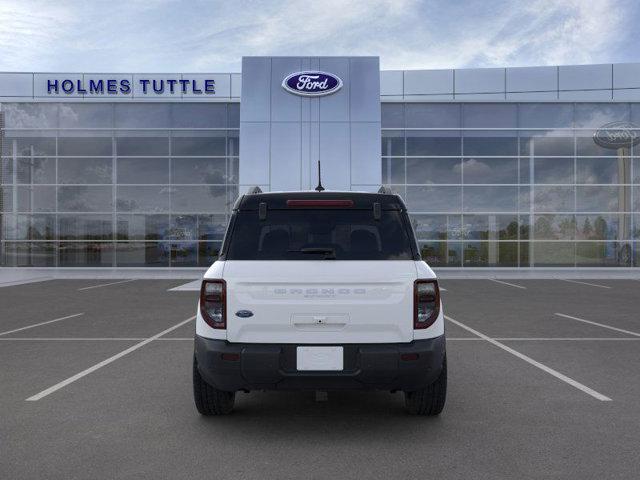 New 2025 Ford Bronco Sport For Sale in Tucson, AZ