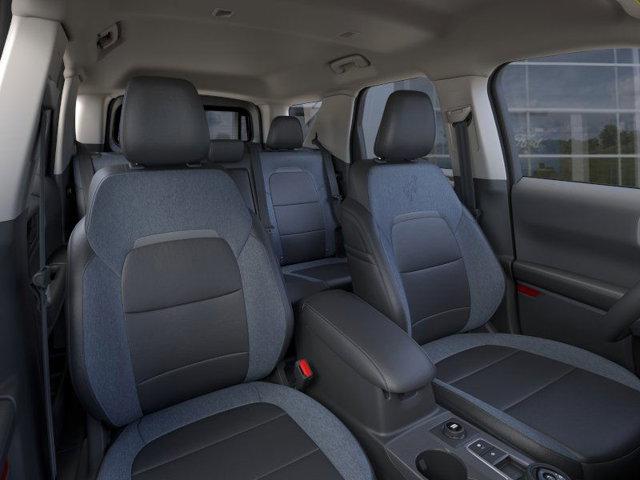 New 2025 Ford Bronco Sport For Sale in Tucson, AZ