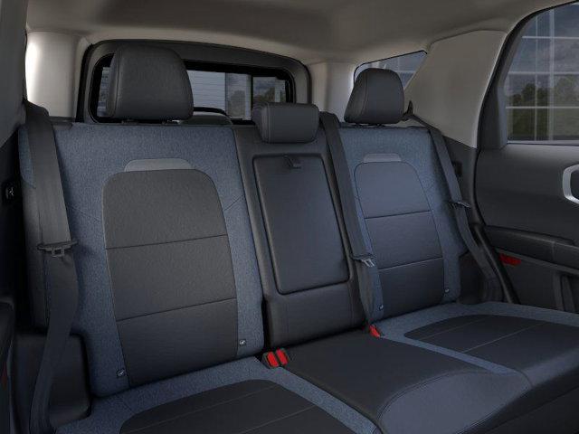New 2025 Ford Bronco Sport For Sale in Tucson, AZ
